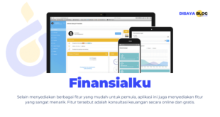 Aplikasi laporan keuangan gratis