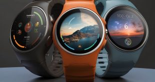 Aplikasi untuk Smart Watch yang Wajib Anda Coba di Tahun 2024