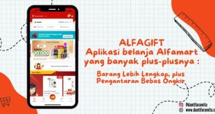 Alfagift apk