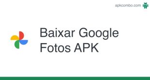 Google foto apk