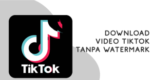 Unduh tik tok