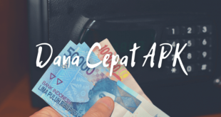 Dana cepat apk