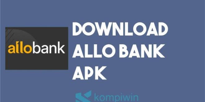 Download allo bank