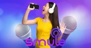 Smule versi lama