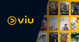 Aplikasi viu