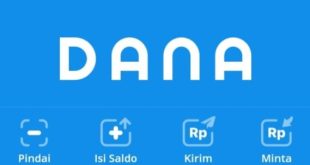 Download apk dana