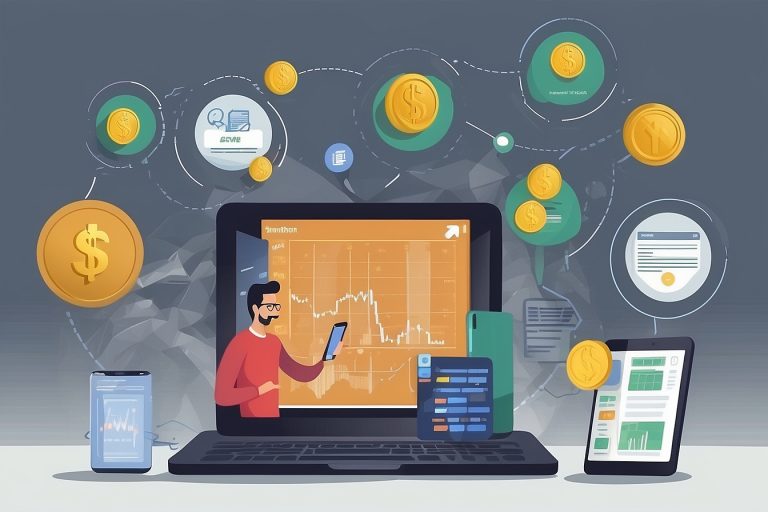 6 Aplikasi Investasi Emas Online Terbaik