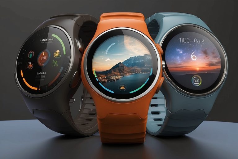Aplikasi untuk Smart Watch yang Wajib Anda Coba di Tahun 2024