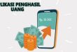 Aplikasi penghasil uang iphone