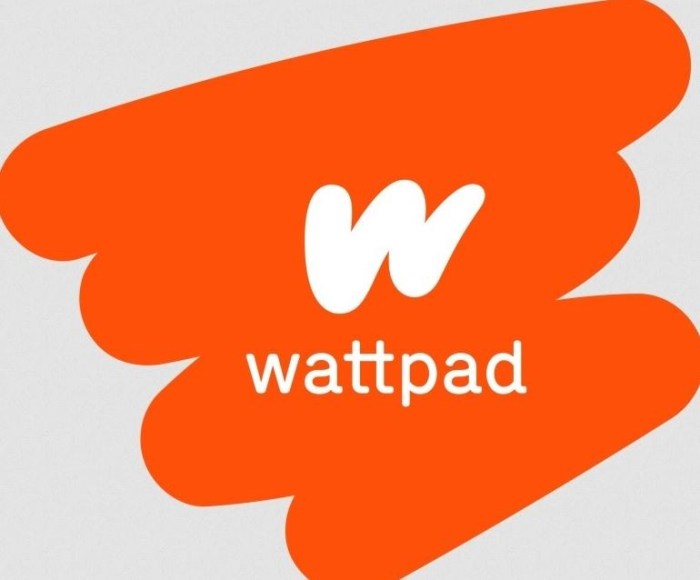 Download wattpad
